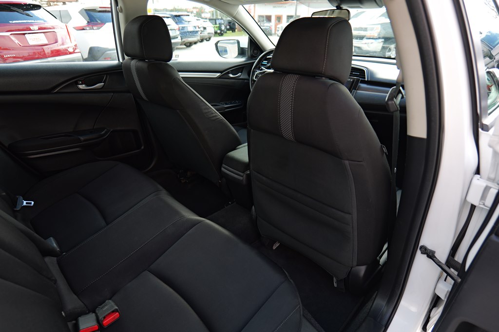 Used Car 2020 Honda Civic  Ex For Sale Under $20,000 In Baker, Louisiana