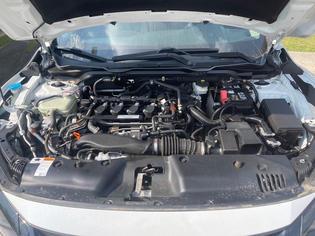 Used Car 2020 Honda Civic  Ex For Sale Under $20,000 In Baker, Louisiana