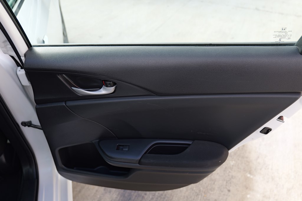 Used Car 2020 Honda Civic  Ex For Sale Under $20,000 In Baker, Louisiana