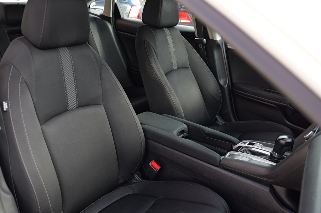 Used Car 2020 Honda Civic  Ex For Sale Under $20,000 In Baker, Louisiana