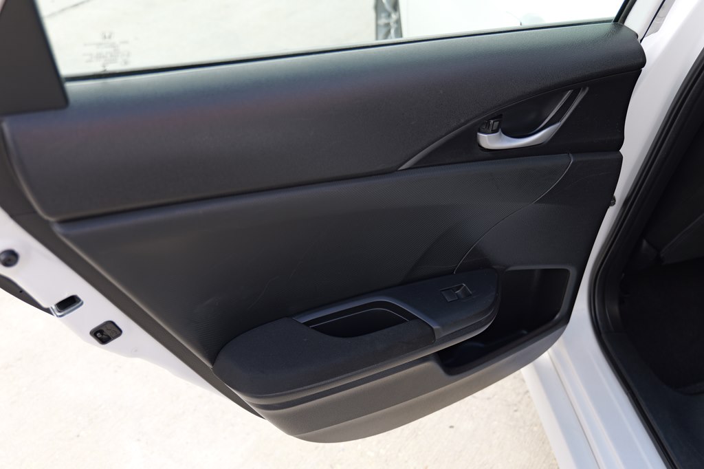 Used Car 2020 Honda Civic  Ex For Sale Under $20,000 In Baker, Louisiana