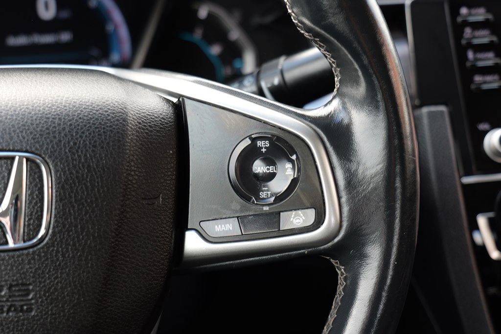 Used Car 2020 Honda Civic  Ex For Sale Under $20,000 In Baker, Louisiana