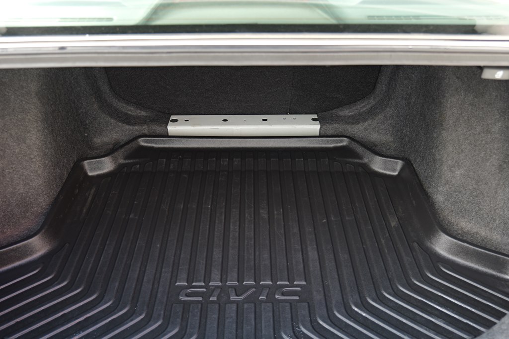 Used Car 2020 Honda Civic  Ex For Sale Under $20,000 In Baker, Louisiana