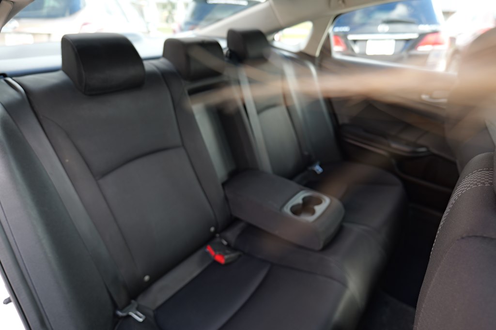 Used Car 2020 Honda Civic  Ex For Sale Under $20,000 In Baker, Louisiana