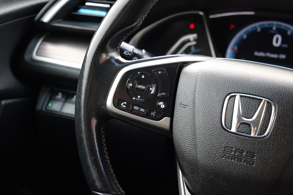 Used Car 2020 Honda Civic  Ex For Sale Under $20,000 In Baker, Louisiana