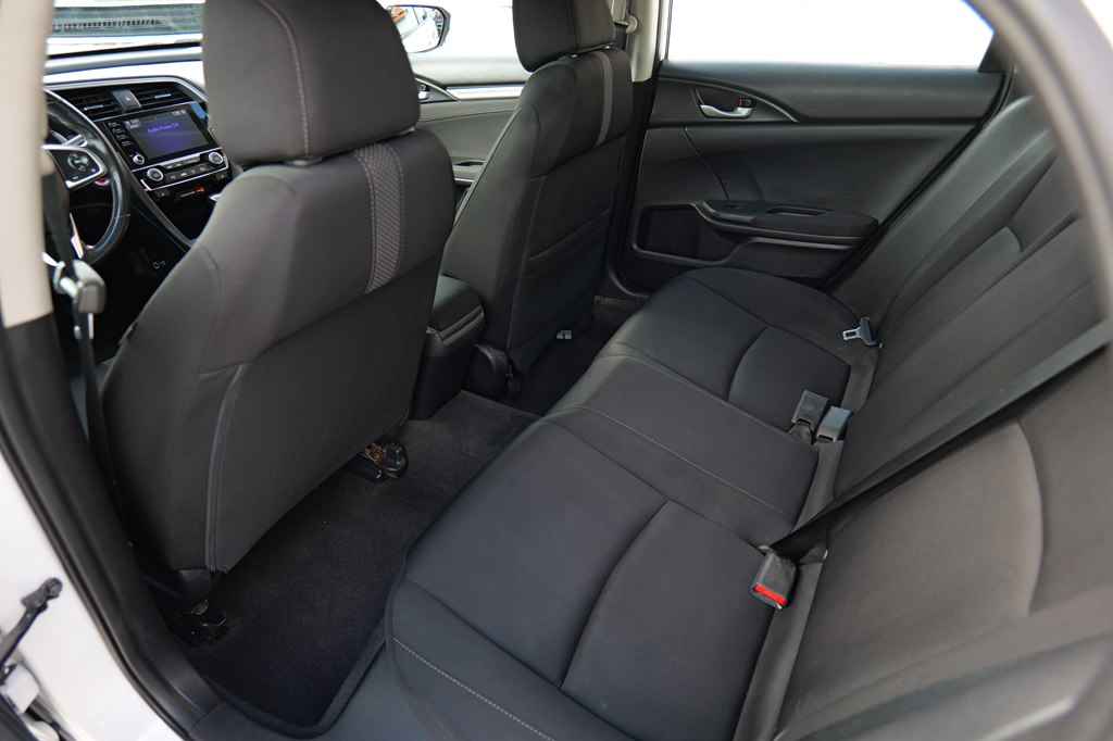 Used Car 2020 Honda Civic  Ex For Sale Under $20,000 In Baker, Louisiana