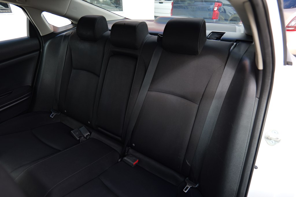 Used Car 2020 Honda Civic  Ex For Sale Under $20,000 In Baker, Louisiana