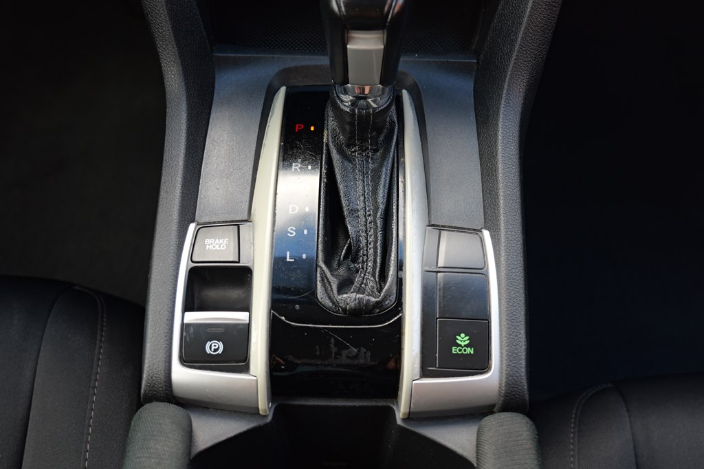 Used Car 2020 Honda Civic  Ex For Sale Under $20,000 In Baker, Louisiana