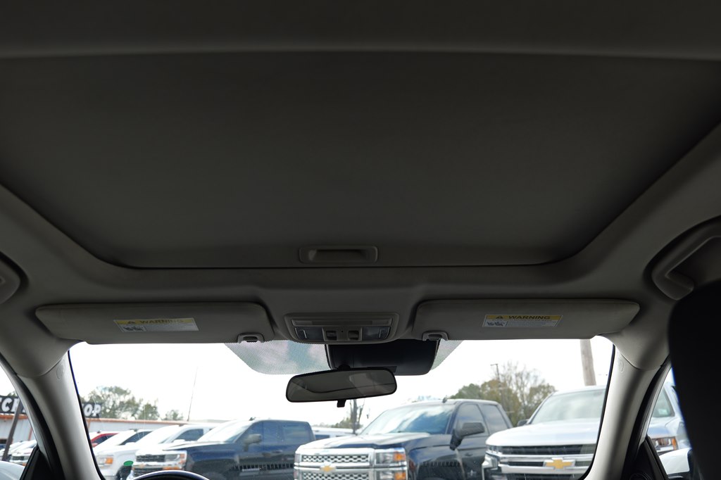 Used Car 2020 Honda Civic  Ex For Sale Under $20,000 In Baker, Louisiana