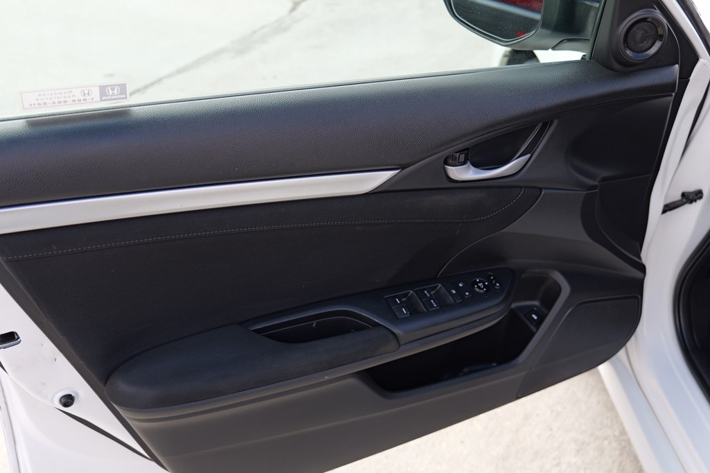 Used Car 2020 Honda Civic  Ex For Sale Under $20,000 In Baker, Louisiana