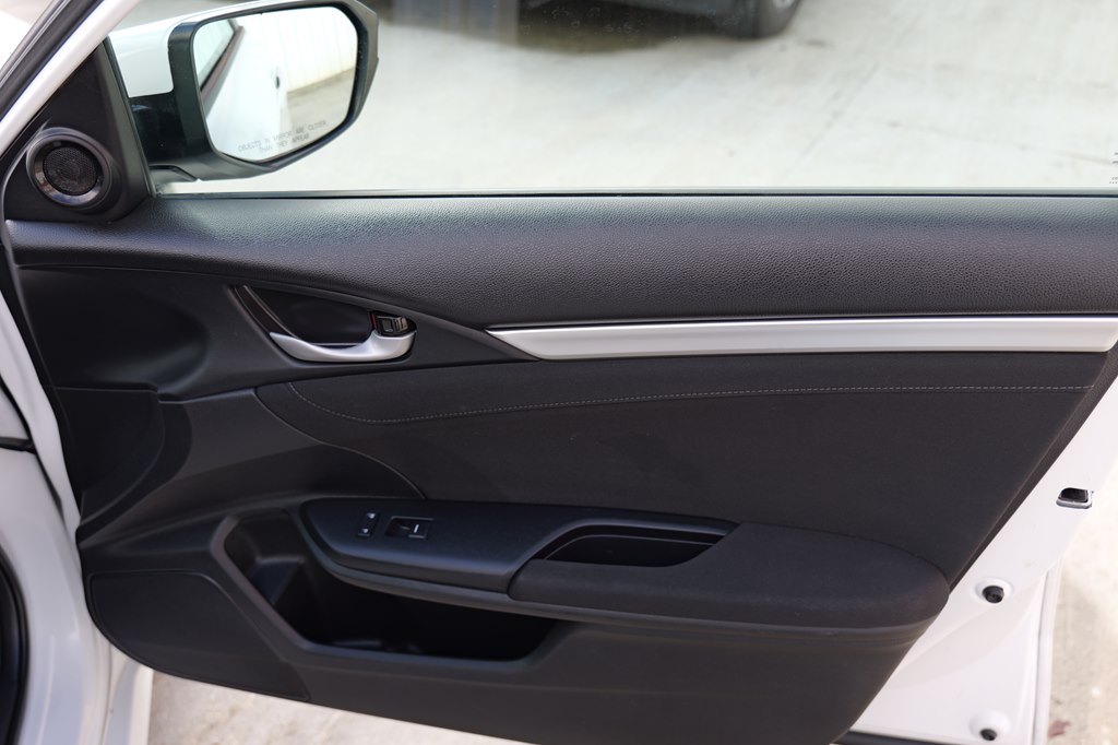 Used Car 2020 Honda Civic  Ex For Sale Under $20,000 In Baker, Louisiana