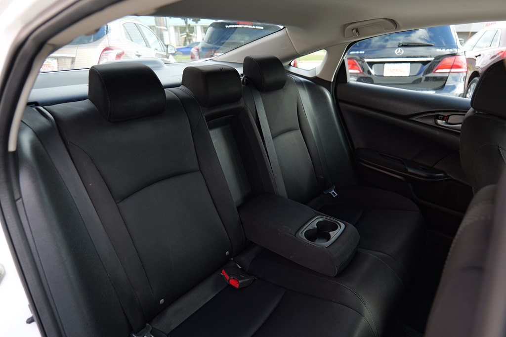 Used Car 2020 Honda Civic  Ex For Sale Under $20,000 In Baker, Louisiana