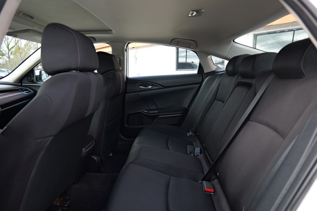 Used Car 2020 Honda Civic  Ex For Sale Under $20,000 In Baker, Louisiana