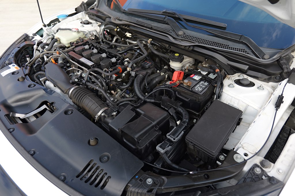 Used Car 2020 Honda Civic  Ex For Sale Under $20,000 In Baker, Louisiana