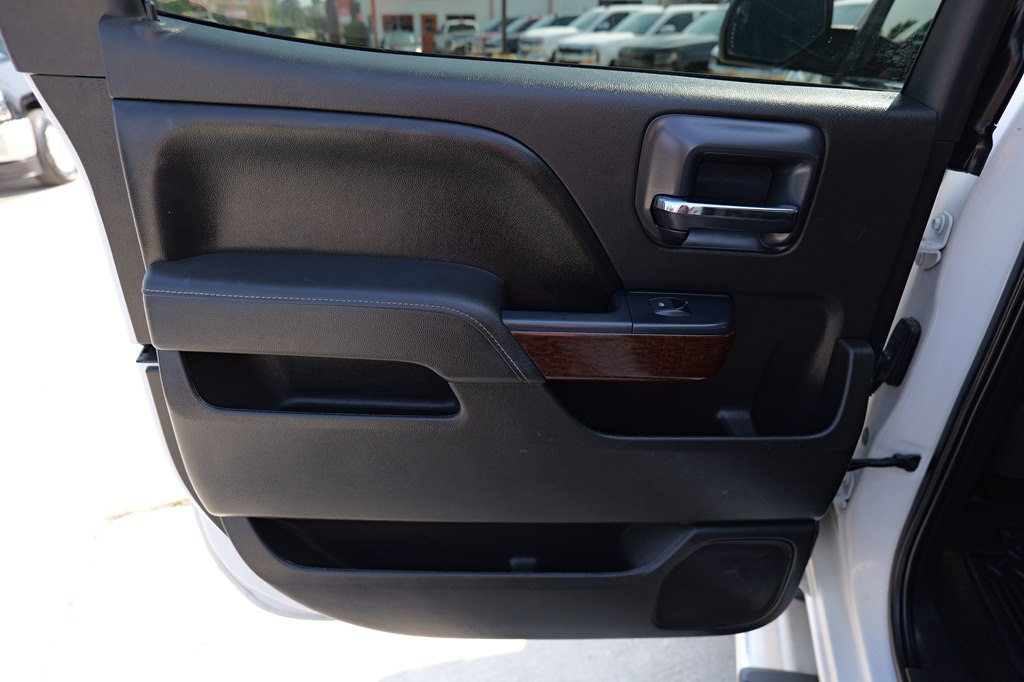 Used Car 2015 Gmc Sierra  1500 Slt For Sale Under $25,000 In Baker, Louisiana