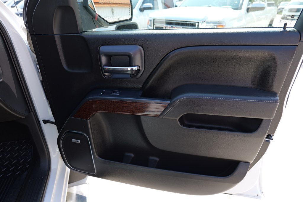 Used Car 2015 Gmc Sierra  1500 Slt For Sale Under $25,000 In Baker, Louisiana