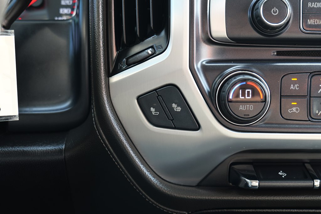 Used Car 2015 Gmc Sierra  1500 Slt For Sale Under $25,000 In Baker, Louisiana