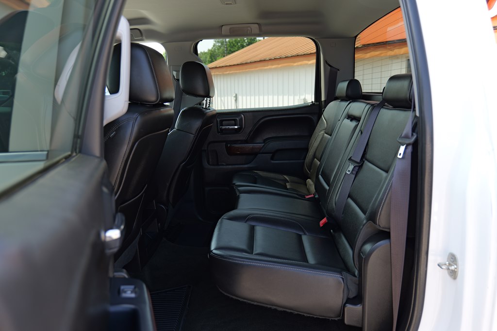 Used Car 2015 Gmc Sierra  1500 Slt For Sale Under $25,000 In Baker, Louisiana