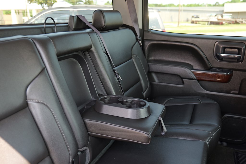 Used Car 2015 Gmc Sierra  1500 Slt For Sale Under $25,000 In Baker, Louisiana
