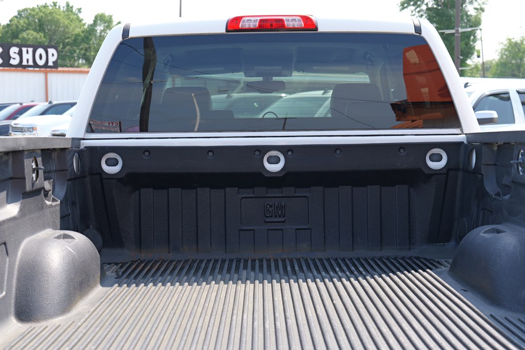 Used Car 2015 Gmc Sierra  1500 Slt For Sale Under $25,000 In Baker, Louisiana