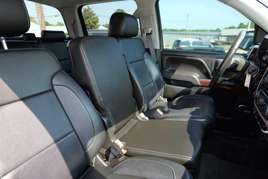 Used Car 2015 Gmc Sierra  1500 Slt For Sale Under $25,000 In Baker, Louisiana