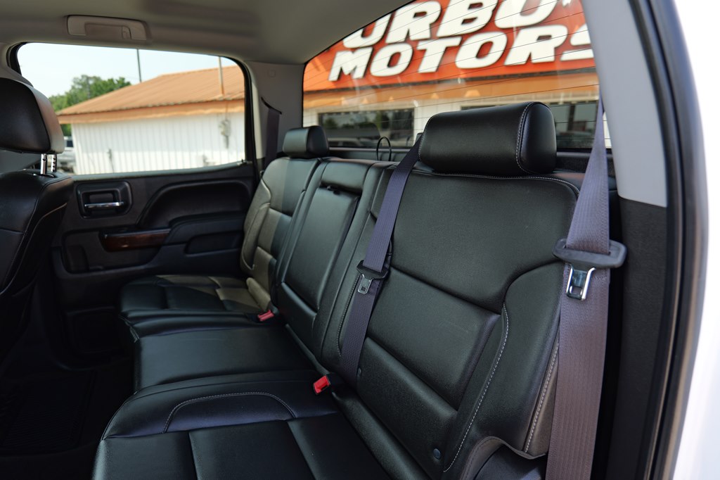 Used Car 2015 Gmc Sierra  1500 Slt For Sale Under $25,000 In Baker, Louisiana