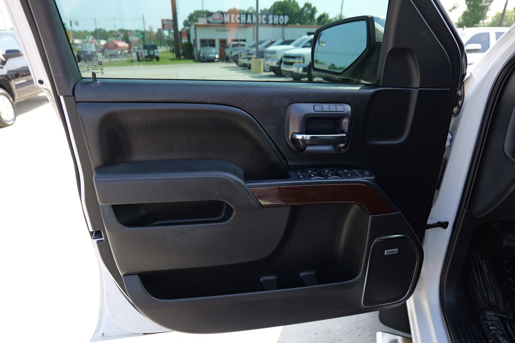 Used Car 2015 Gmc Sierra  1500 Slt For Sale Under $25,000 In Baker, Louisiana
