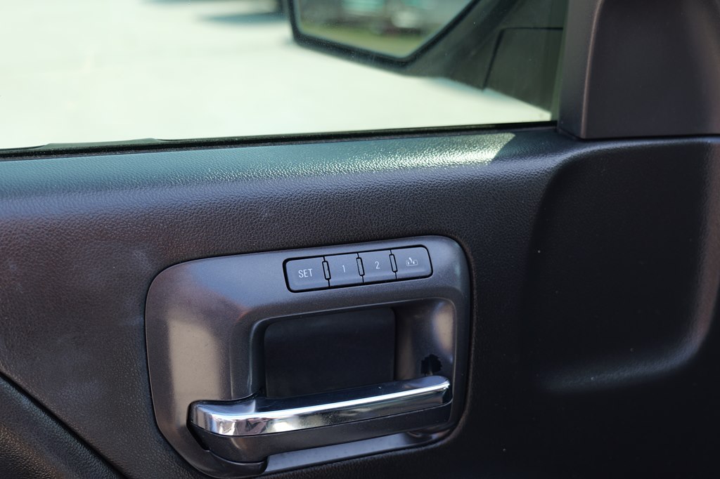 Used Car 2015 Gmc Sierra  1500 Slt For Sale Under $25,000 In Baker, Louisiana