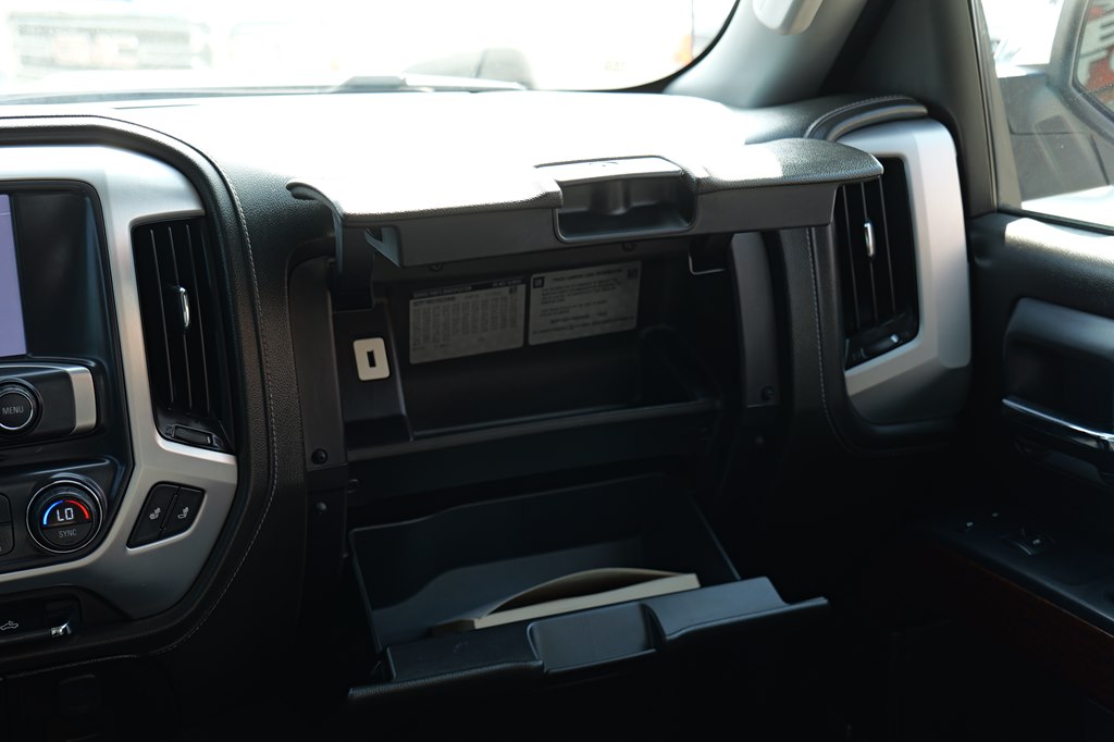 Used Car 2015 Gmc Sierra  1500 Slt For Sale Under $25,000 In Baker, Louisiana