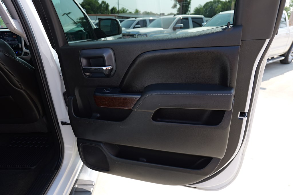 Used Car 2015 Gmc Sierra  1500 Slt For Sale Under $25,000 In Baker, Louisiana