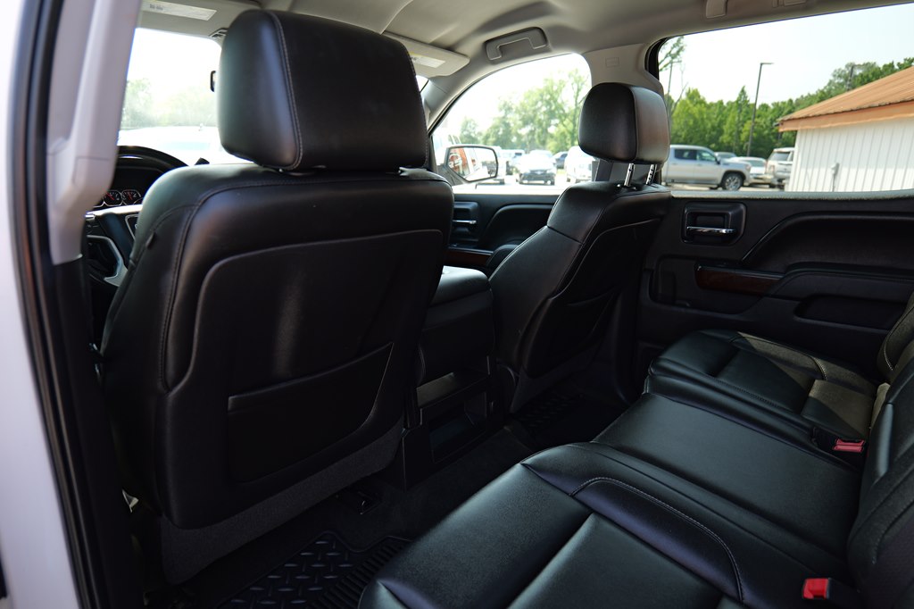 Used Car 2015 Gmc Sierra  1500 Slt For Sale Under $25,000 In Baker, Louisiana