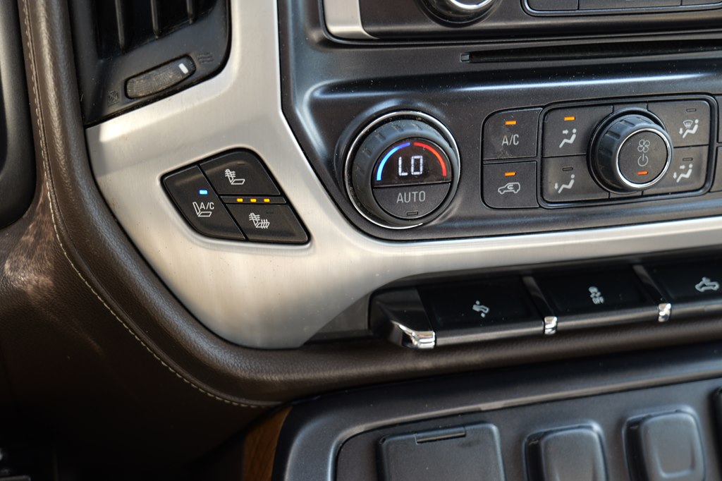 Used Car 2015 Gmc Sierra  1500 Slt For Sale Under $25,000 In Baker, Louisiana