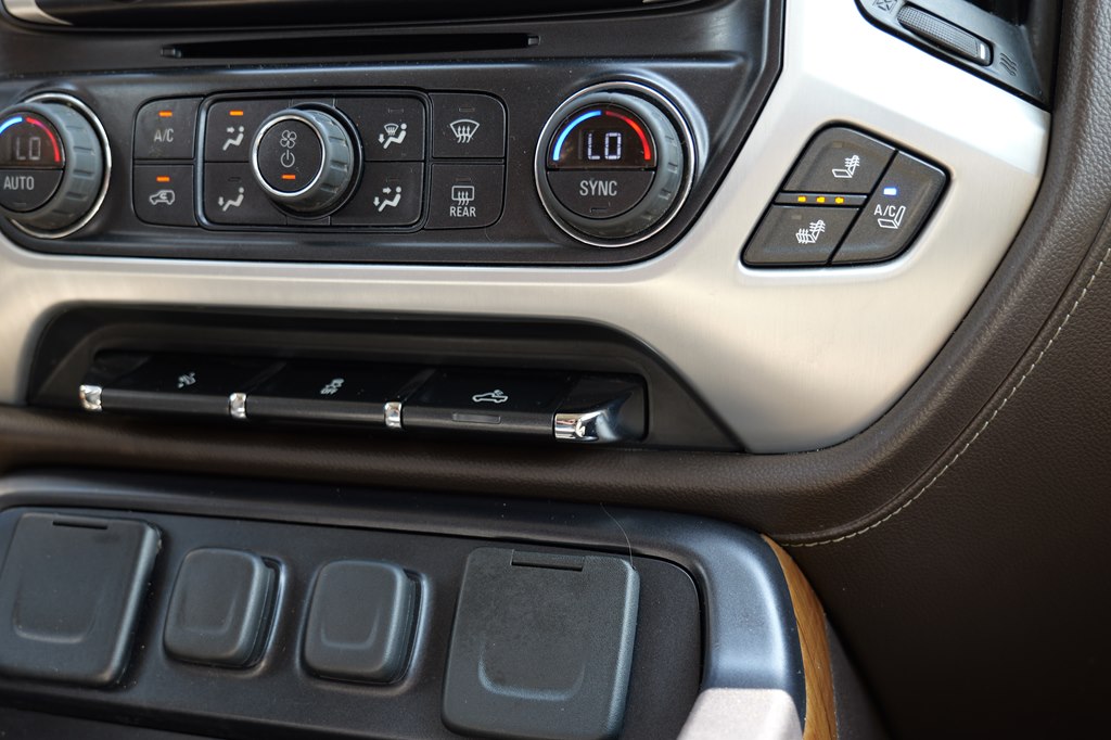 Used Car 2015 Gmc Sierra  1500 Slt For Sale Under $25,000 In Baker, Louisiana