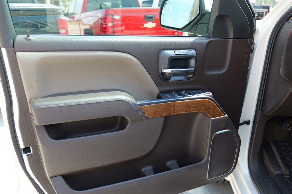 Used Car 2015 Gmc Sierra  1500 Slt For Sale Under $25,000 In Baker, Louisiana