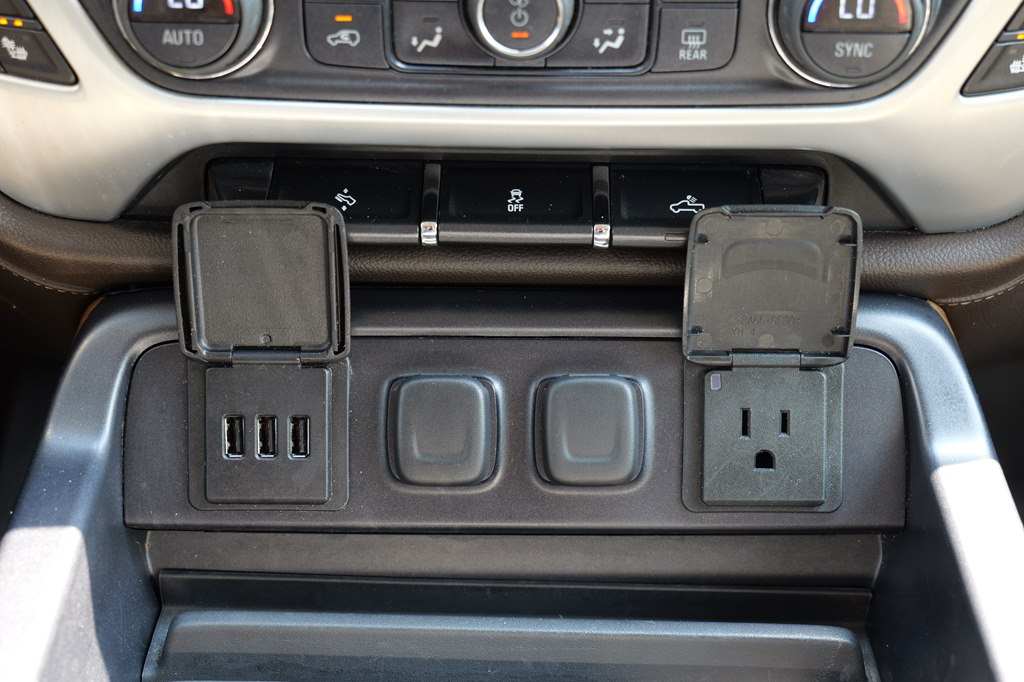 Used Car 2015 Gmc Sierra  1500 Slt For Sale Under $25,000 In Baker, Louisiana