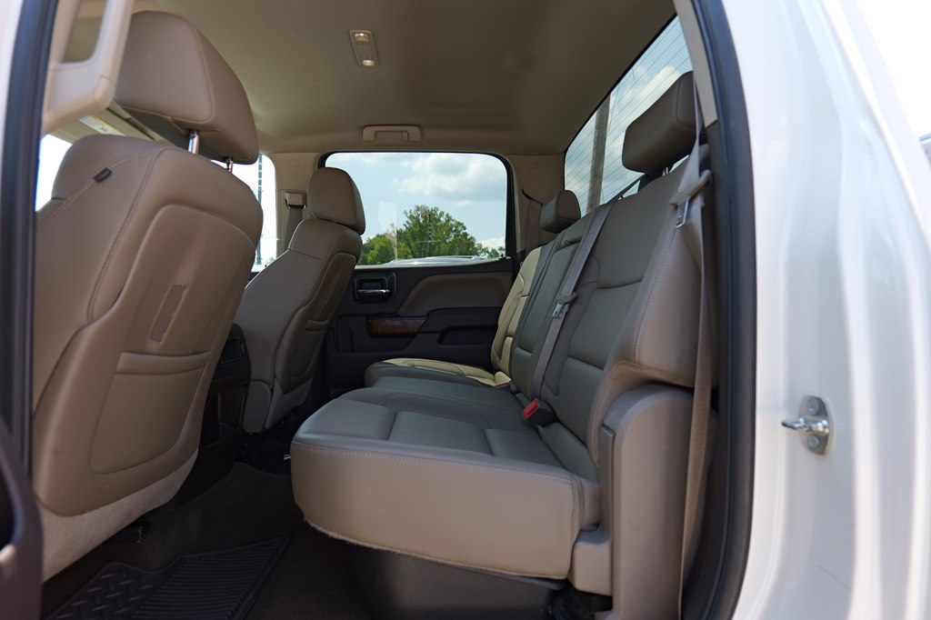Used Car 2015 Gmc Sierra  1500 Slt For Sale Under $25,000 In Baker, Louisiana