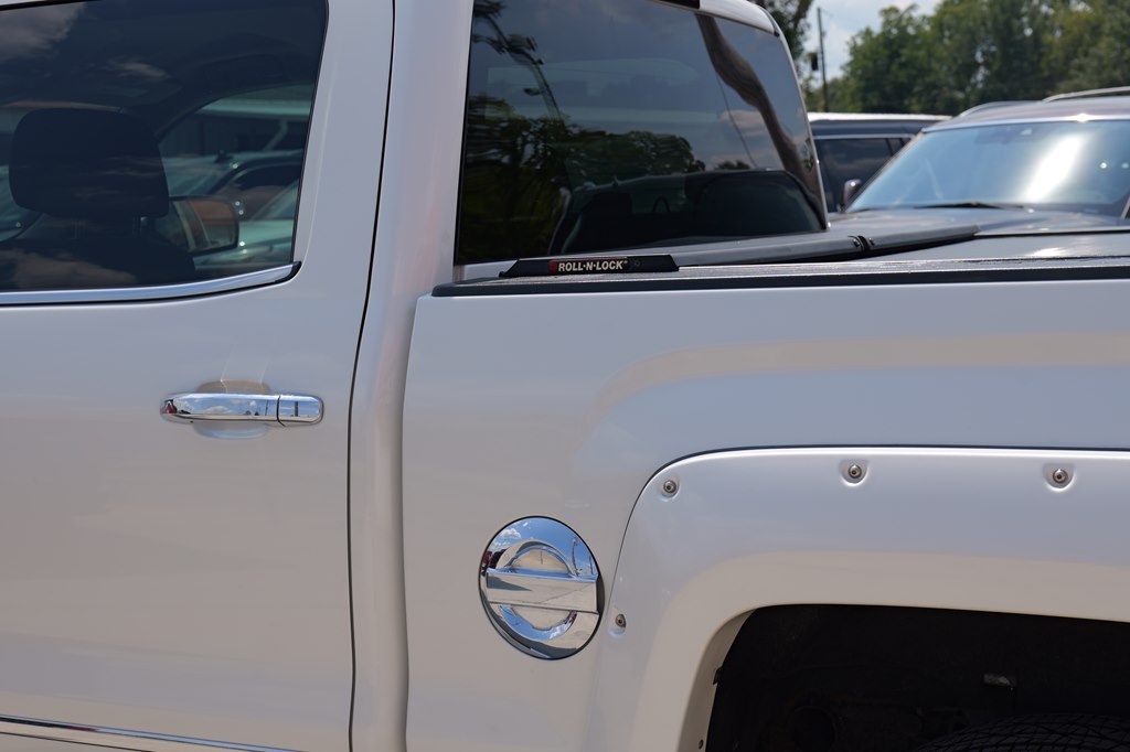 Used Car 2015 Gmc Sierra  1500 Slt For Sale Under $25,000 In Baker, Louisiana