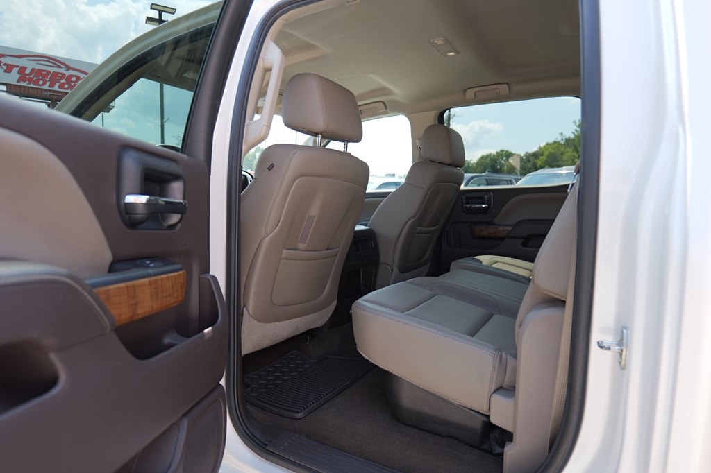 Used Car 2015 Gmc Sierra  1500 Slt For Sale Under $25,000 In Baker, Louisiana
