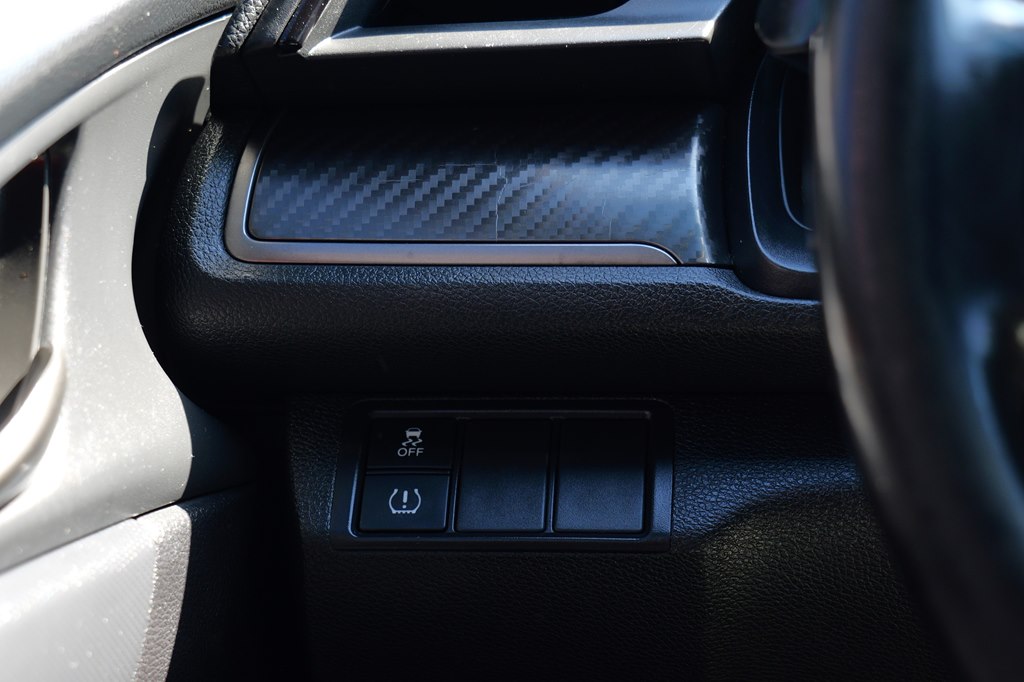 Used Car 2017 Honda Civic  Sport For Sale Under $20,000 In Baker, Louisiana