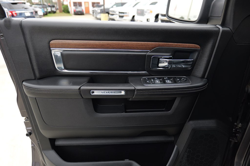 Used Car 2018 Ram 1500  Laramie For Sale Under $25,000 In Baker, Louisiana