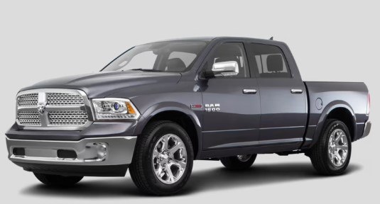 Used Car 2018 Ram 1500  Laramie For Sale Under $25,000 In Baker, Louisiana