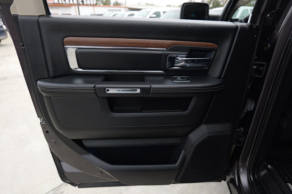 Used Car 2018 Ram 1500  Laramie For Sale Under $25,000 In Baker, Louisiana