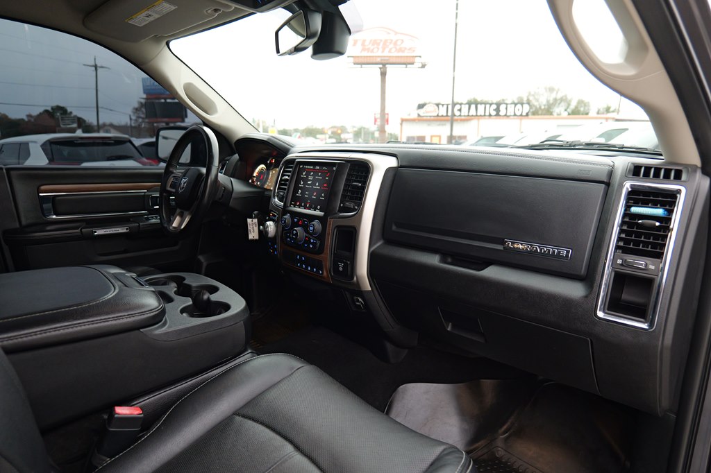 Used Car 2018 Ram 1500  Laramie For Sale Under $25,000 In Baker, Louisiana