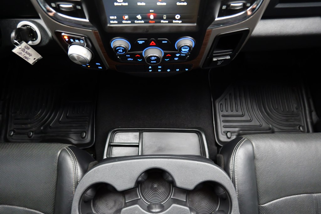 Used Car 2018 Ram 1500  Laramie For Sale Under $25,000 In Baker, Louisiana