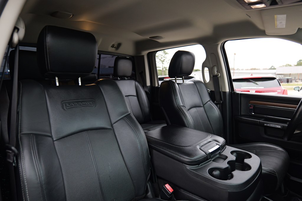 Used Car 2018 Ram 1500  Laramie For Sale Under $25,000 In Baker, Louisiana