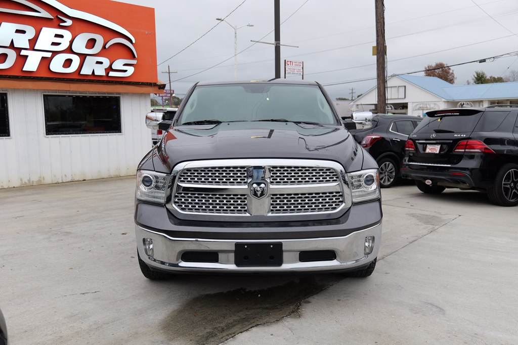 Used Car 2018 Ram 1500  Laramie For Sale Under $25,000 In Baker, Louisiana