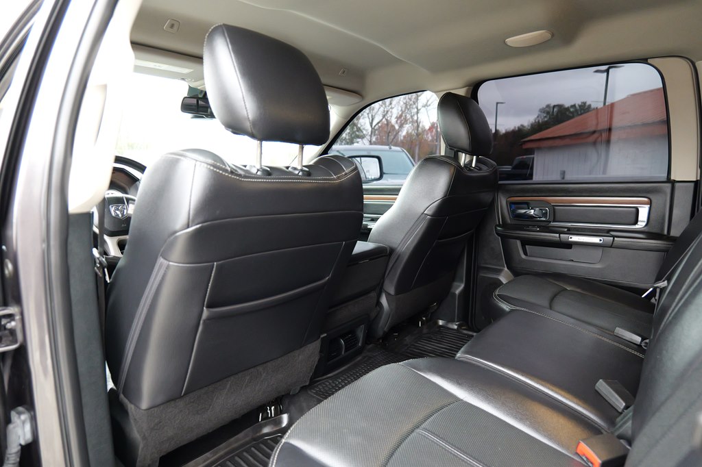 Used Car 2018 Ram 1500  Laramie For Sale Under $25,000 In Baker, Louisiana