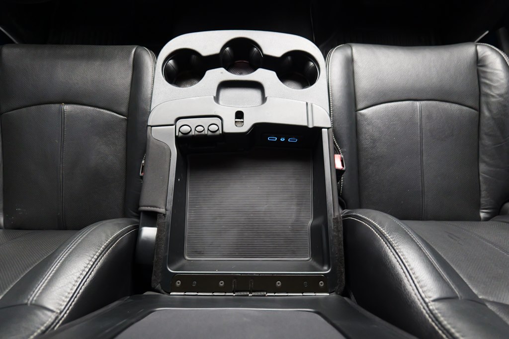 Used Car 2018 Ram 1500  Laramie For Sale Under $25,000 In Baker, Louisiana