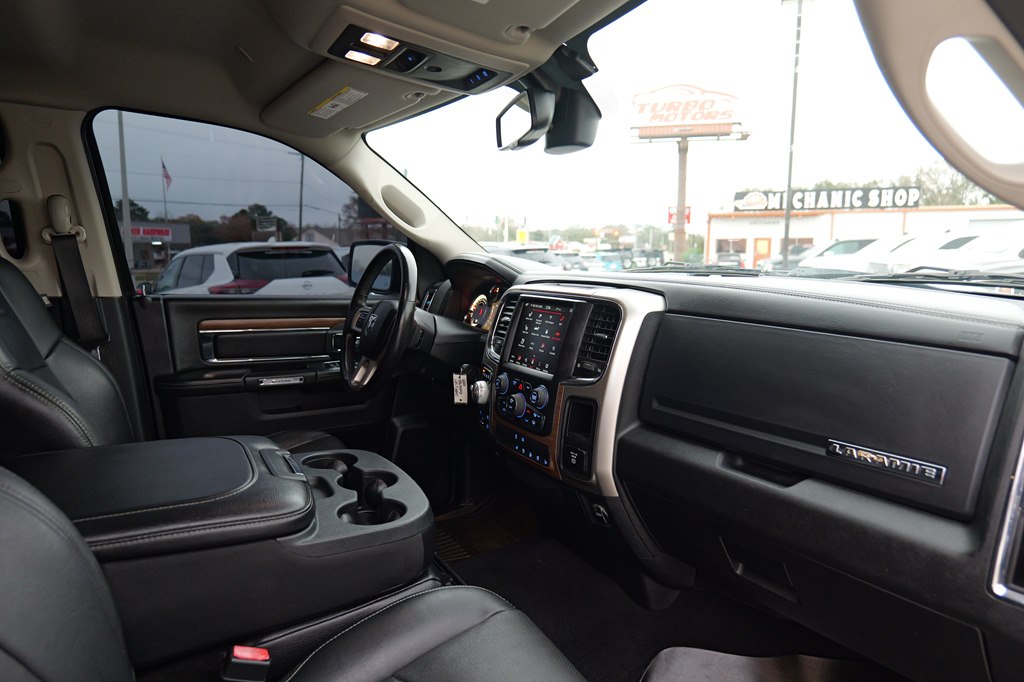 Used Car 2018 Ram 1500  Laramie For Sale Under $25,000 In Baker, Louisiana