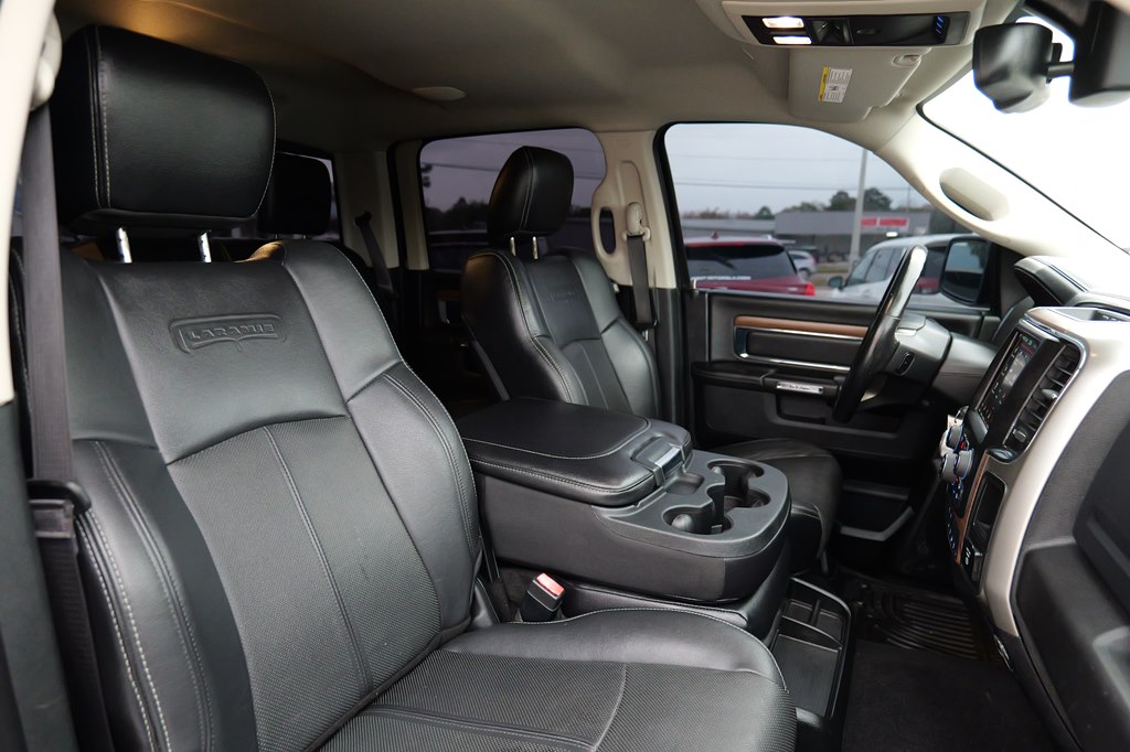 Used Car 2018 Ram 1500  Laramie For Sale Under $25,000 In Baker, Louisiana